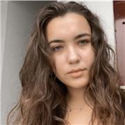 Profesora de lengua castellana, catalana e inglesa en Tarragona